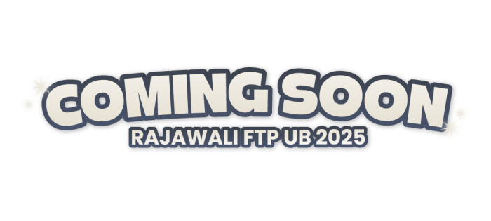 coming soon